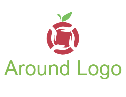 apple community logo