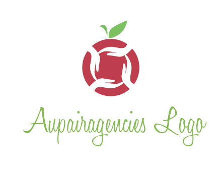 apple community logo