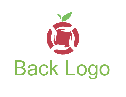apple community logo