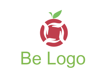 apple community logo