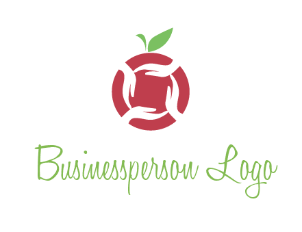 apple community logo