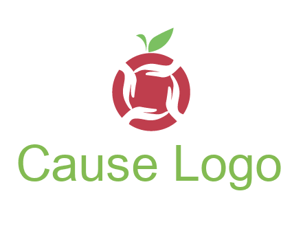 apple community logo