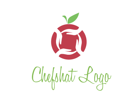 apple community logo