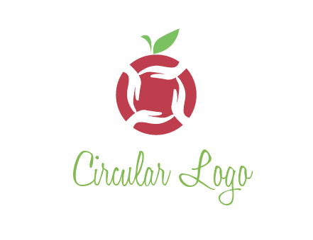 apple community logo