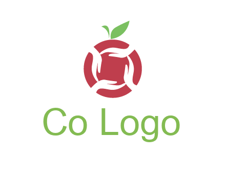 apple community logo