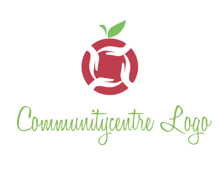 apple community logo