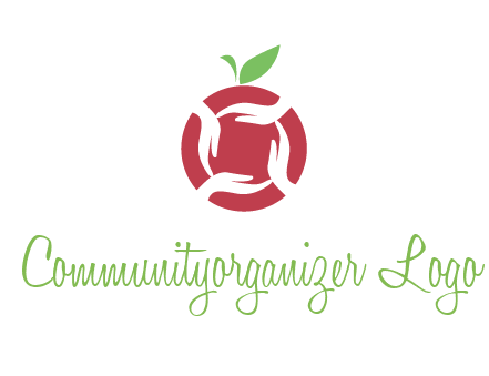 apple community logo