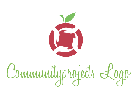 apple community logo