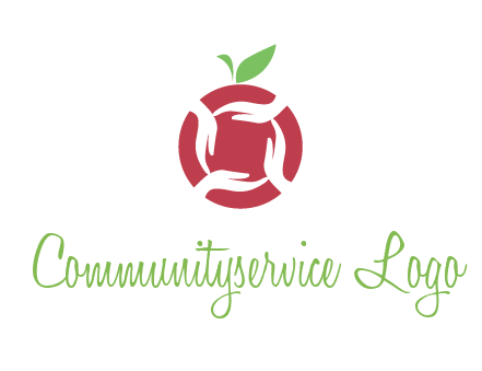 apple community logo