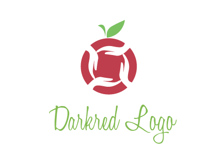 apple community logo