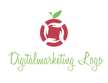 apple community logo