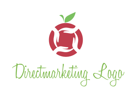apple community logo