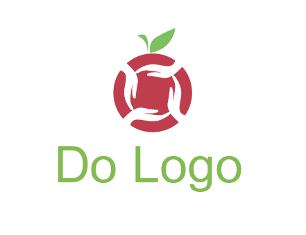 apple community logo