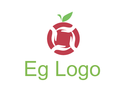 apple community logo