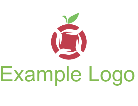 apple community logo