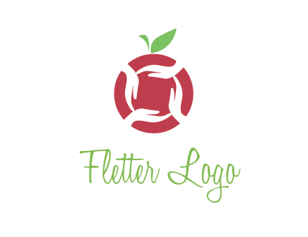 apple community logo