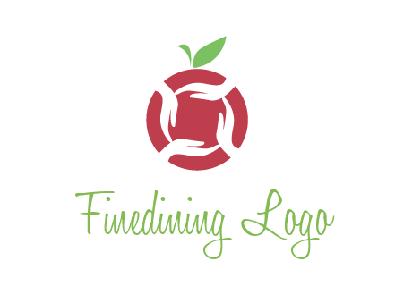 apple community logo