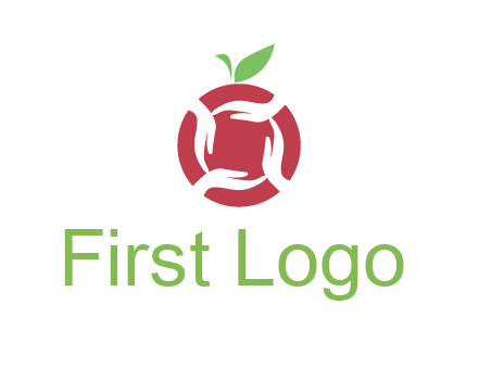 apple community logo