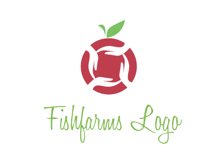 apple community logo