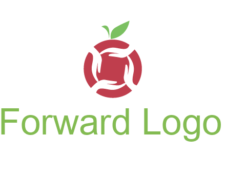 apple community logo