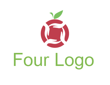 apple community logo