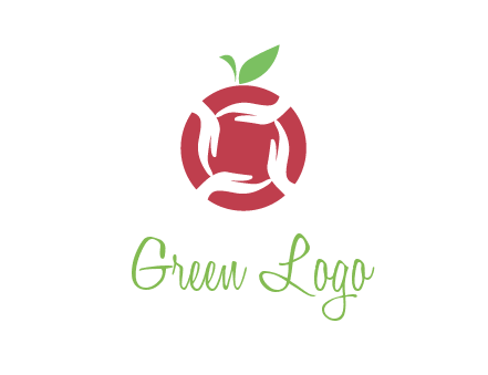 apple community logo