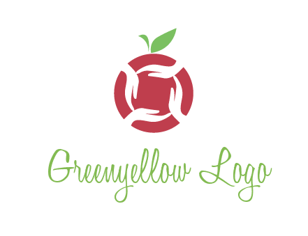 apple community logo