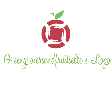 apple community logo
