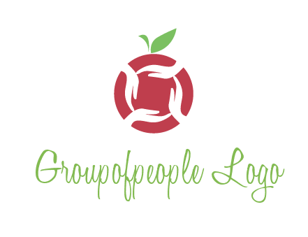apple community logo
