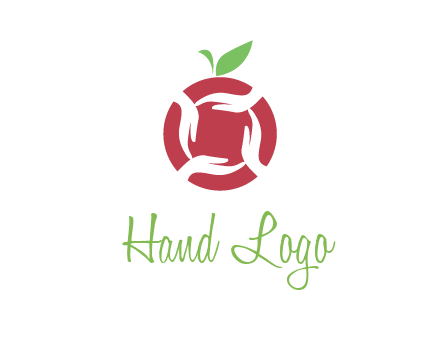 apple community logo