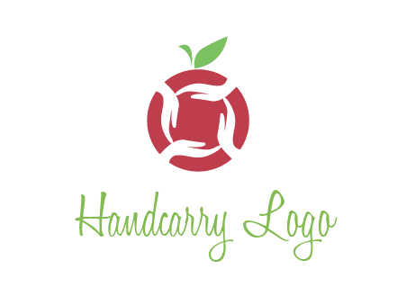 apple community logo