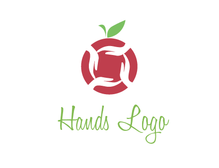 apple community logo