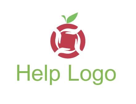 apple community logo