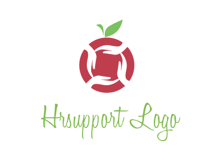 apple community logo
