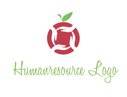 apple community logo