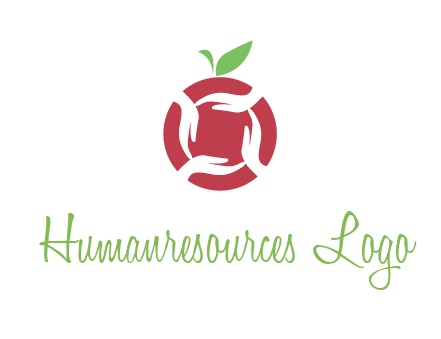 apple community logo