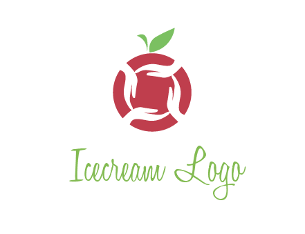 apple community logo