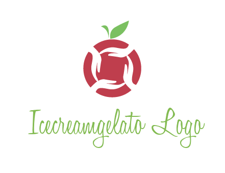 apple community logo
