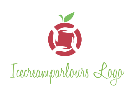 apple community logo
