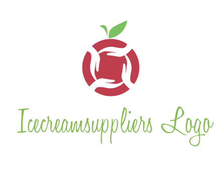 apple community logo