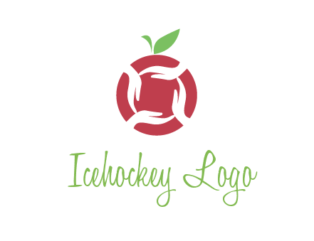 apple community logo