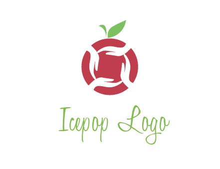 apple community logo