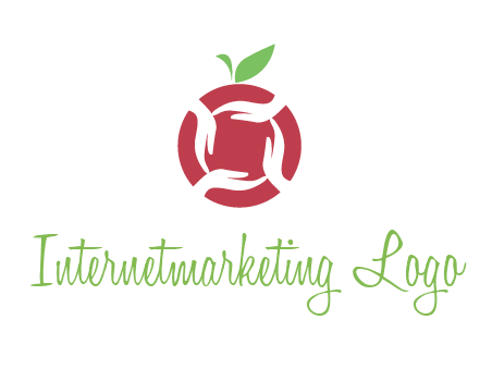 apple community logo