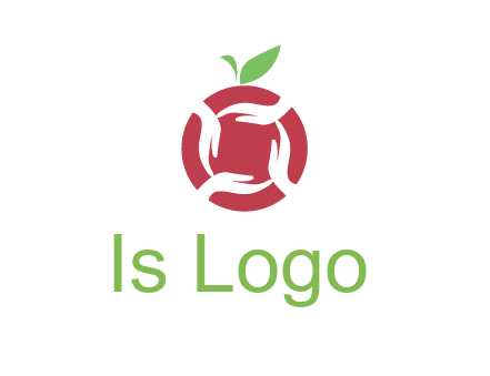 apple community logo