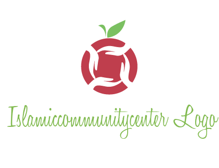 apple community logo