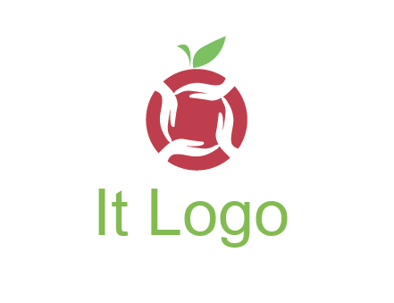 apple community logo