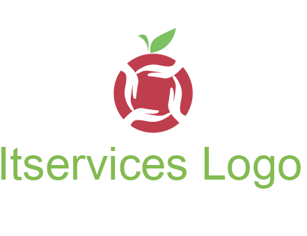 apple community logo