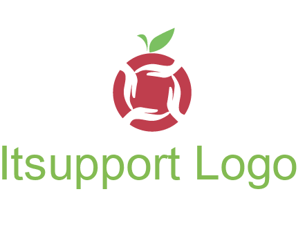 apple community logo