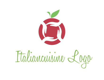 apple community logo