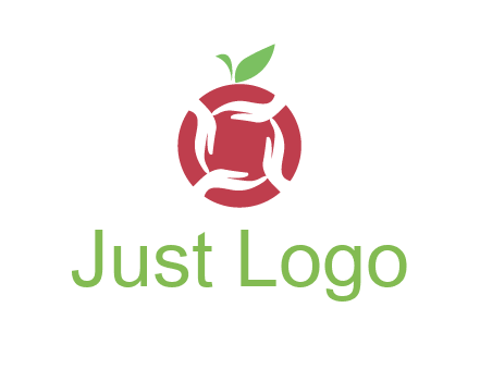 apple community logo